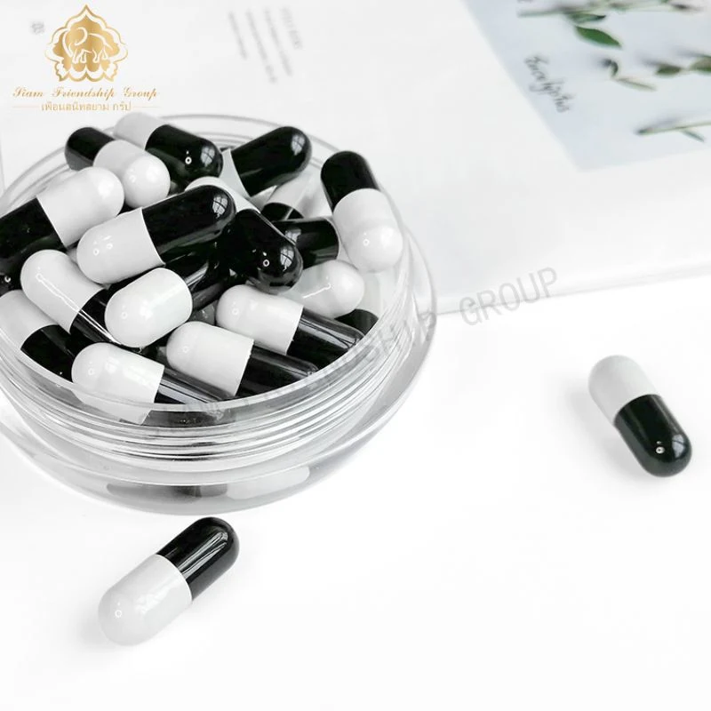 Chinese Herbal Pill Sexing Capsule Long-Term Sex