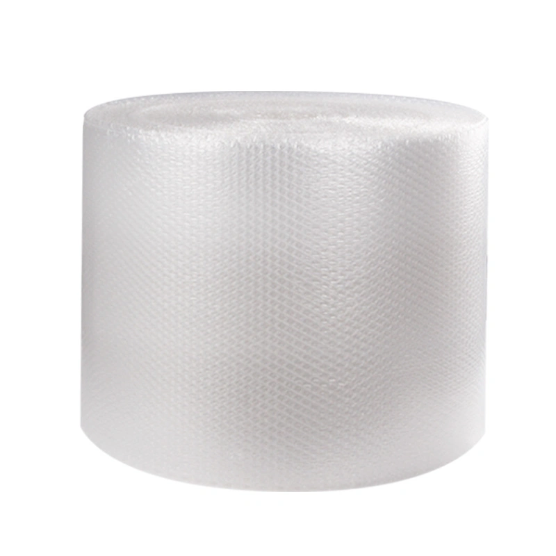 Thickened Honeycomb Lnflatable Bubble Film Packaging Paper Roll for Mailing Protection