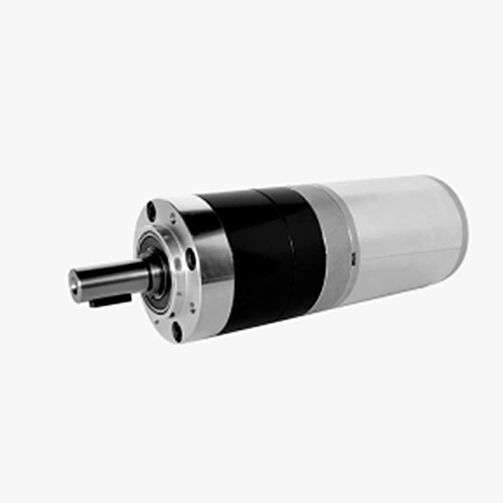 Multi-Functional Special Flat Bus DC Worm Gear Wiper DC Motor