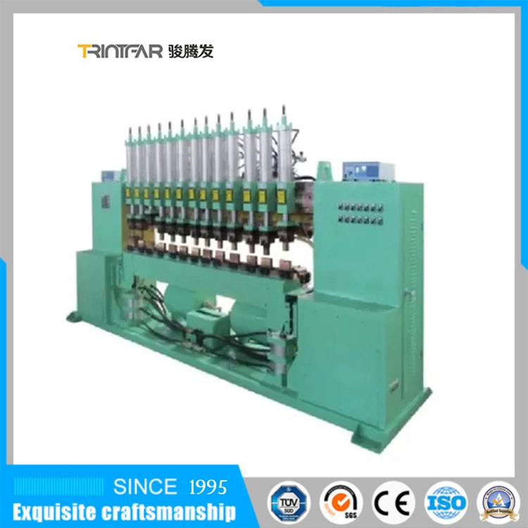 Mesh Wire Welding Machine Chicken Cage Welding Wire Mesh Panel Netting Machine