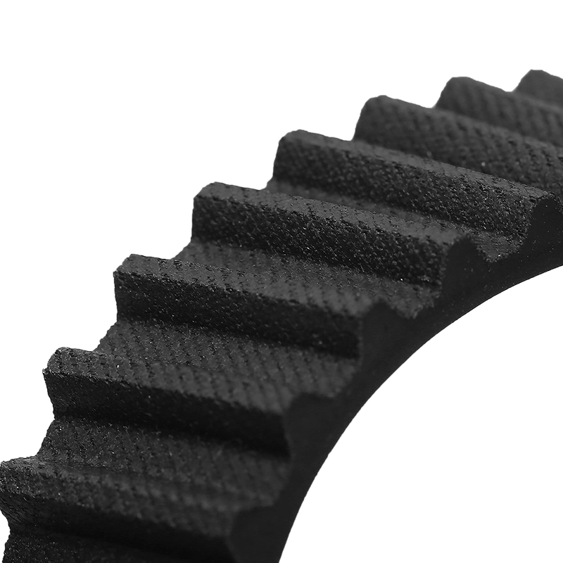 Industrial Rubber Timing Belt 138s8m-23