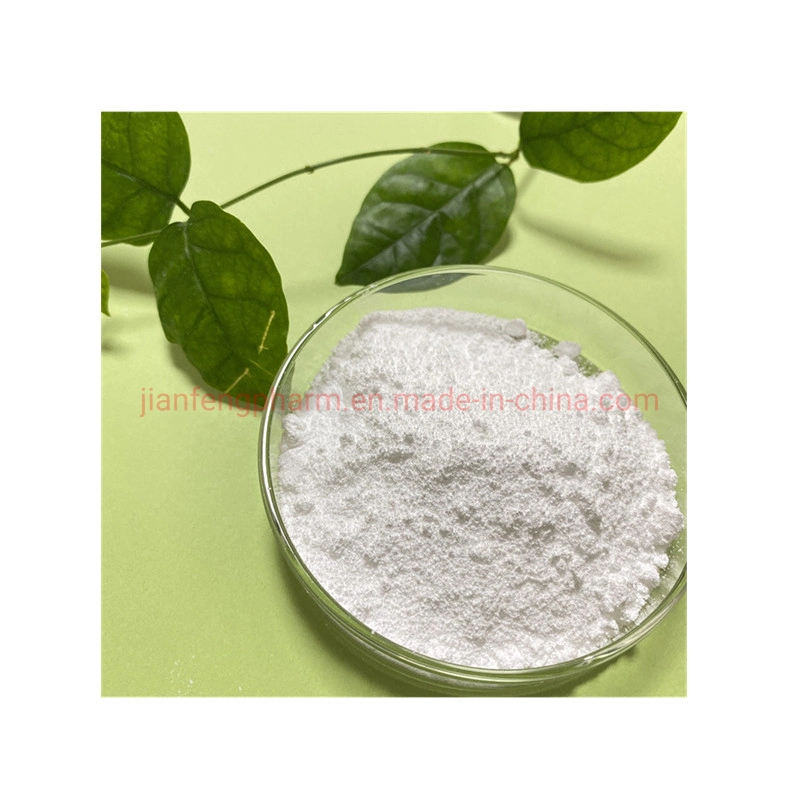 Jianfeng Supply 99% Purity CAS 1224690-84-9 Tianeptine Sulfate.