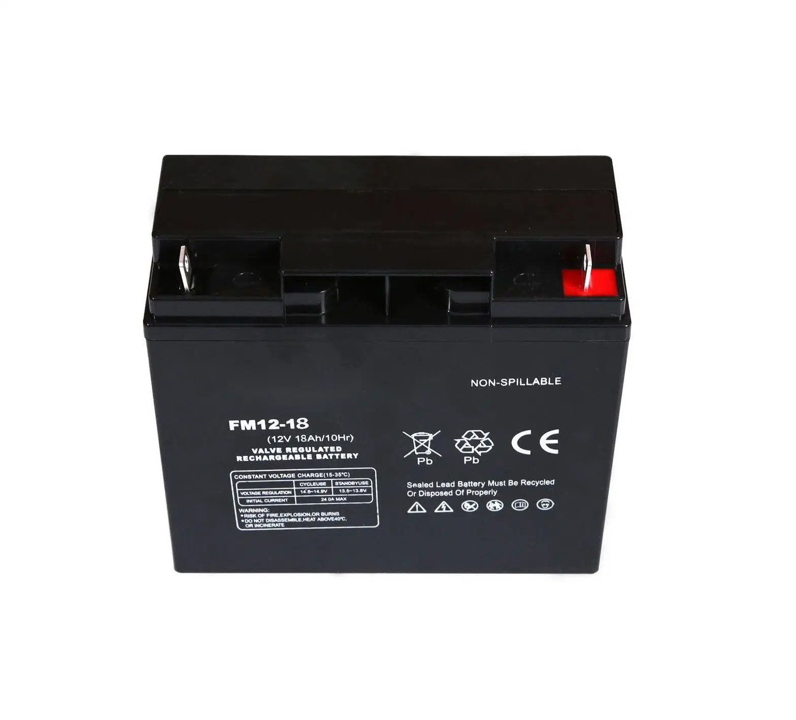 Solar Lead-Acid Battery12V 24V UPS Solar Energy 100ah 150ah 200ah LiFePO4 Pack for Home Solar Panel Kits