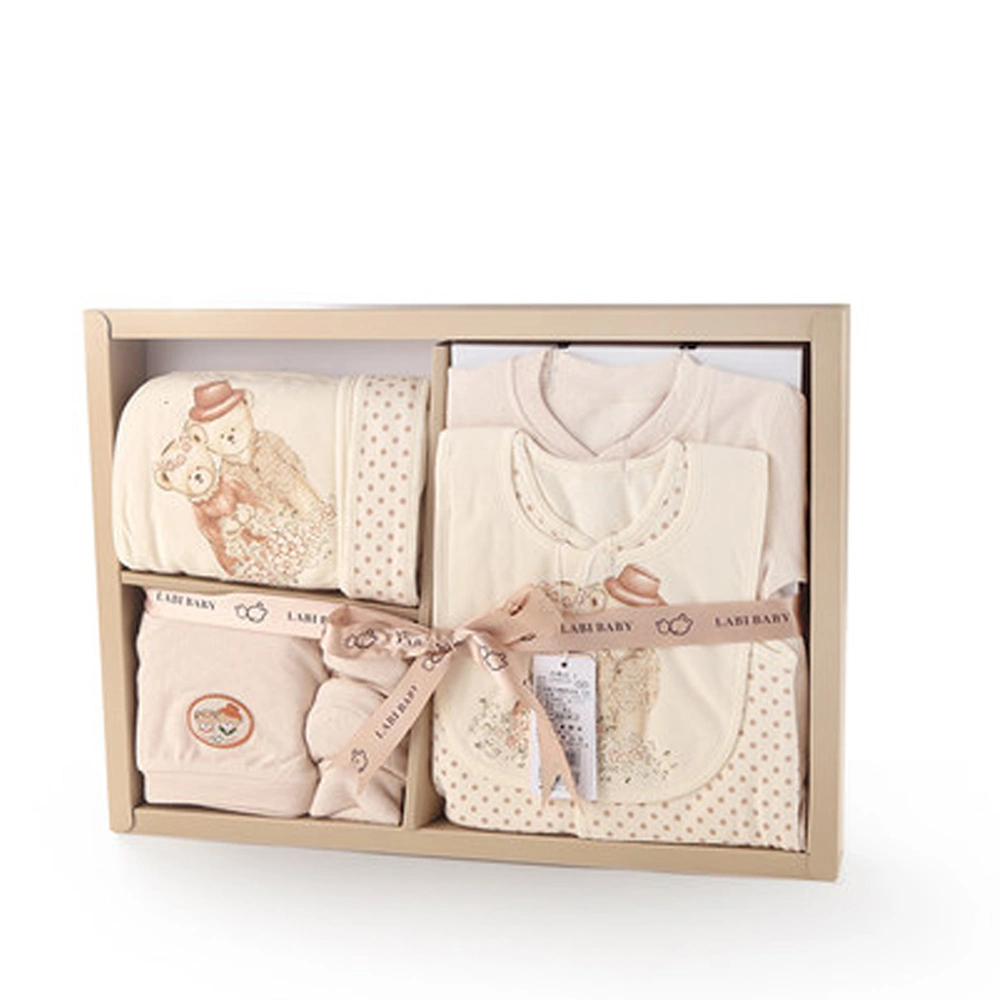 Baby Clothes Shower Box Storage Promotion Gift Boxes