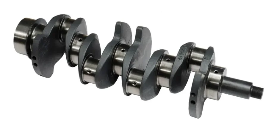 Suitable for High-Quality Original Car Auto Parts Engine Crankshaft