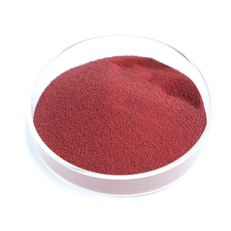 Colorante 514-78-3 Aditivo alimentario Carophyll Red