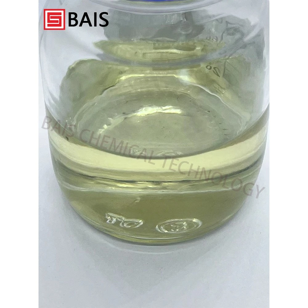 Anti-Wear Additive Amines, C12-C14 -Alkyl C6-C10-Alkyl Phosphates Runlube8228 CAS 68603-55-4