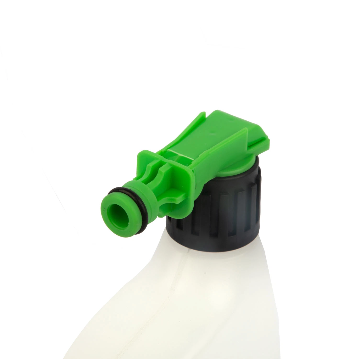 No Scrubbing Required Diluting Foaming Chemicals Fertilizer Spray Mixer