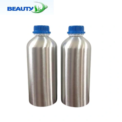 Qualité optimale 50 ml 100 ml 200 ml 250 ml 500 ml 100 ml d'huile essentielle Bouteilles en aluminium pour boissons à vendre