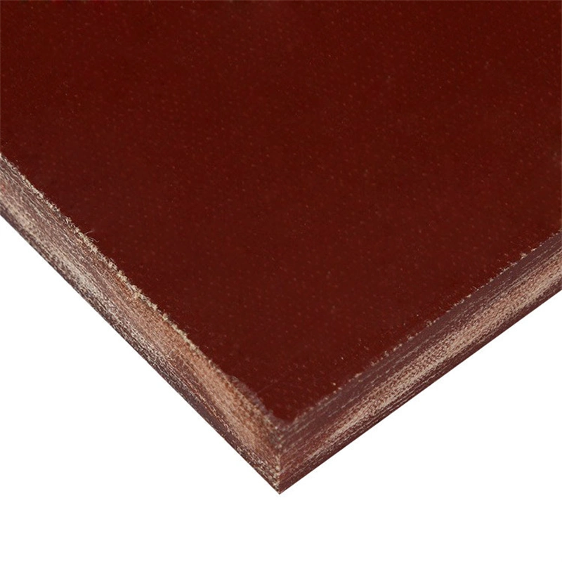 3025 Electrical Insulation Bakelite Board Cotton Cloth Phenolic Resin Board Laminate Sheet