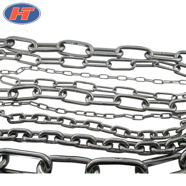 Nacm84/90 Standard Link Chain with High quality/High cost performance 