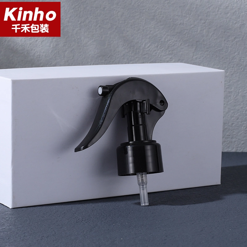 Mini Trigger Spray 20/410 24/410 28/410 PP 28mm Min Trigger Pump of Fresh Air Atomizer