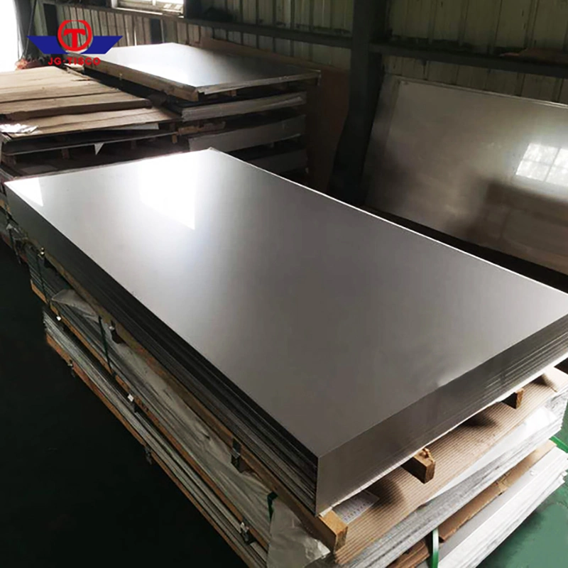 Stainless Steel Plate Stainless Steel Sheets /Plate/Circle 201 430 410 304 316 Stainless Steel Sheet Round Square Flat Rectangular Tube Stainless Steel Plates