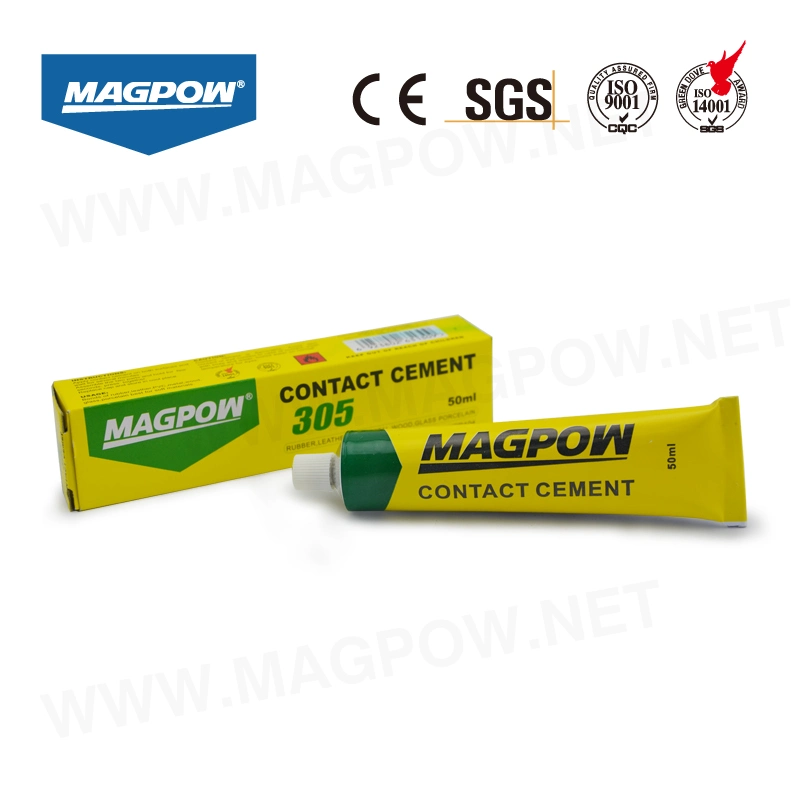 40ml Contact Cement for Shoe Plastic