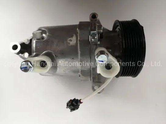 Good Quality Auto Cooling System Part Cylinder Compressor 92600-1kc1a for Juke 7pk