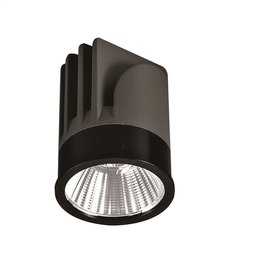 LED COB MR16 GU10 Module Bulb Lighting Source Recessed Ceiling Spotlight