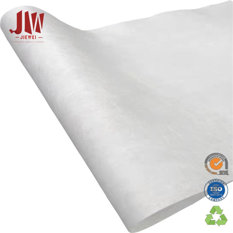 Manufacturer High quality/High cost performance  Meltblown White 25GSM Non Woven Fabric