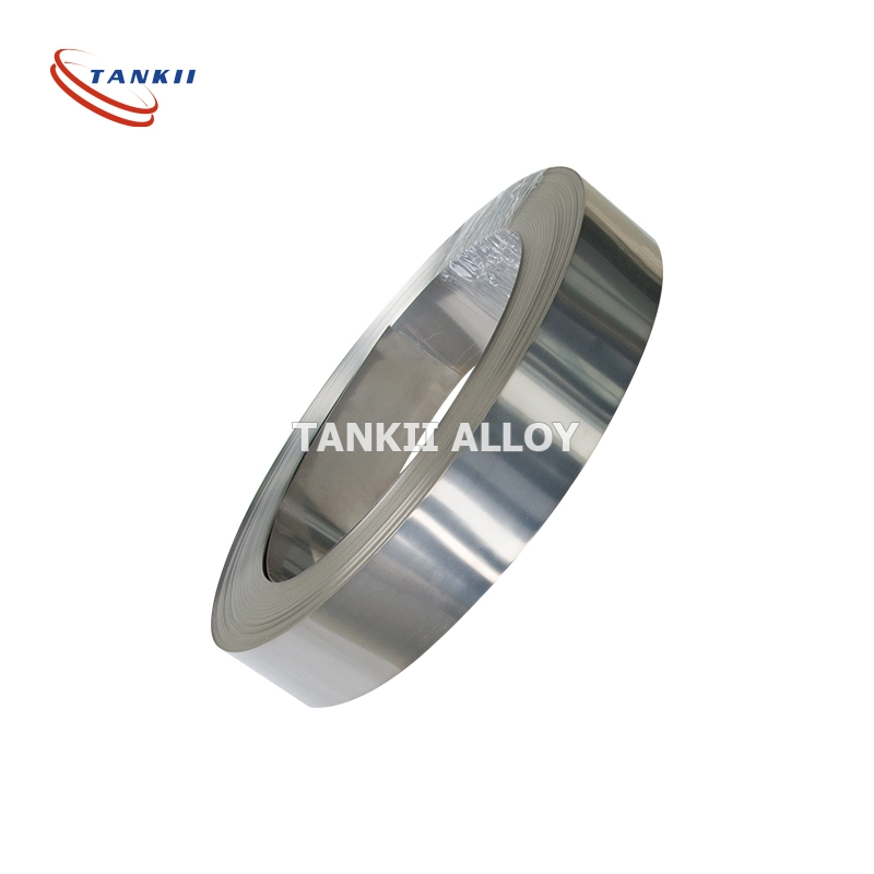 Electrical Heating alloy Strip Ocr25al5 for resistor