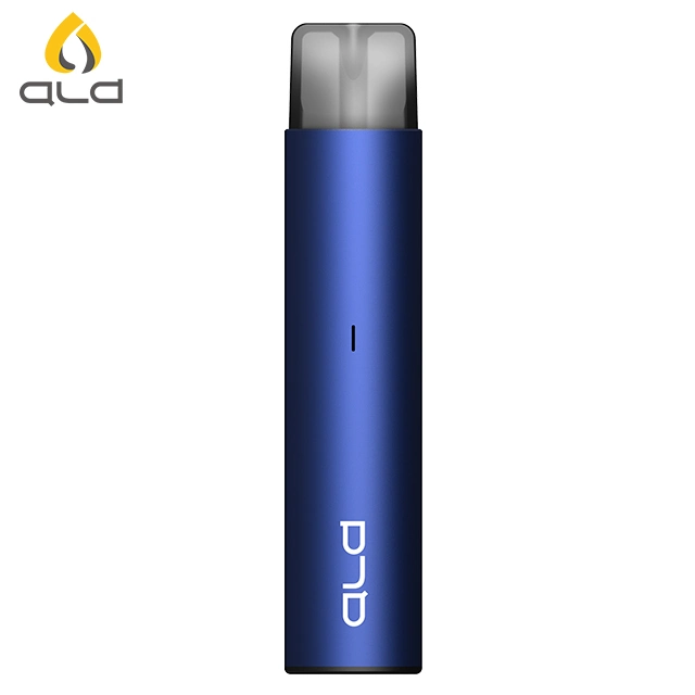 Ald Best Taste Open Pod System Kit with Massive Vapor Production