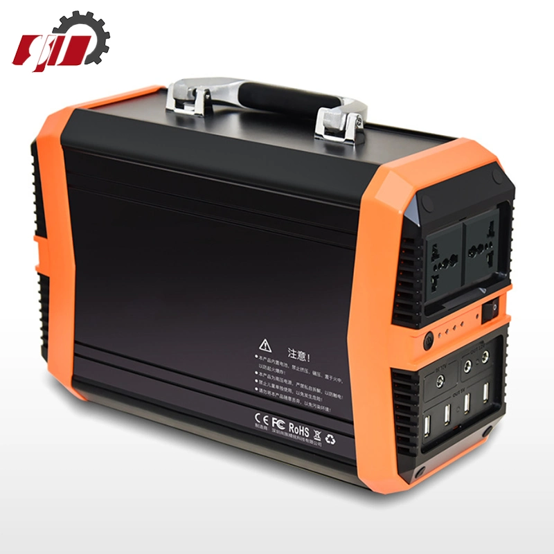 China Made Cost-Effective Ska501 Storage Outdoor Mobile Power