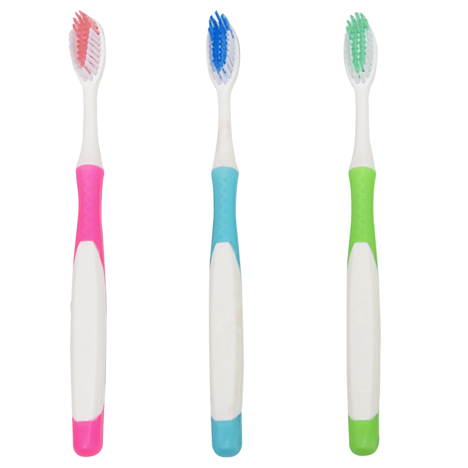 Oral Personal Care Home Plastic Toothbrush Teeth Cleaning