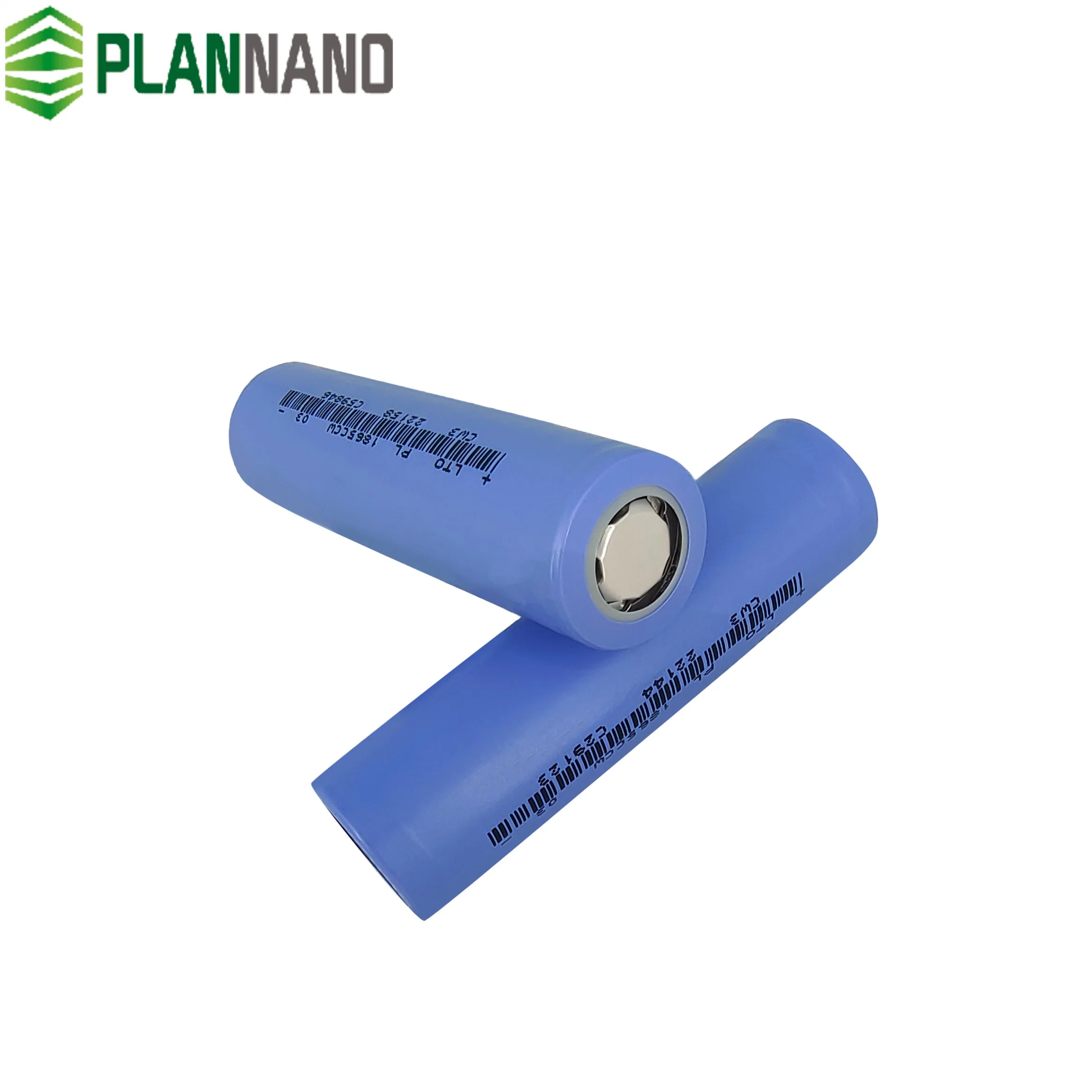 Ultra-Low Temperature and High Safety 18650 Battery 2.2ah 3.7V