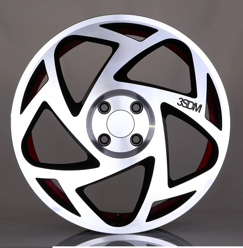 Легкосплавные колесные диски ДИСКИ, ЛИТЫЕ сплава полного размера легкий вес 15 16 17 18 19" 15-дюймовый 8j 4-5 отверстиями