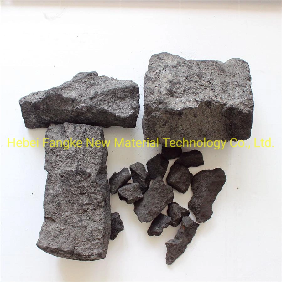 Metallurgical Coke in Coke Fuel From China Factory Coke