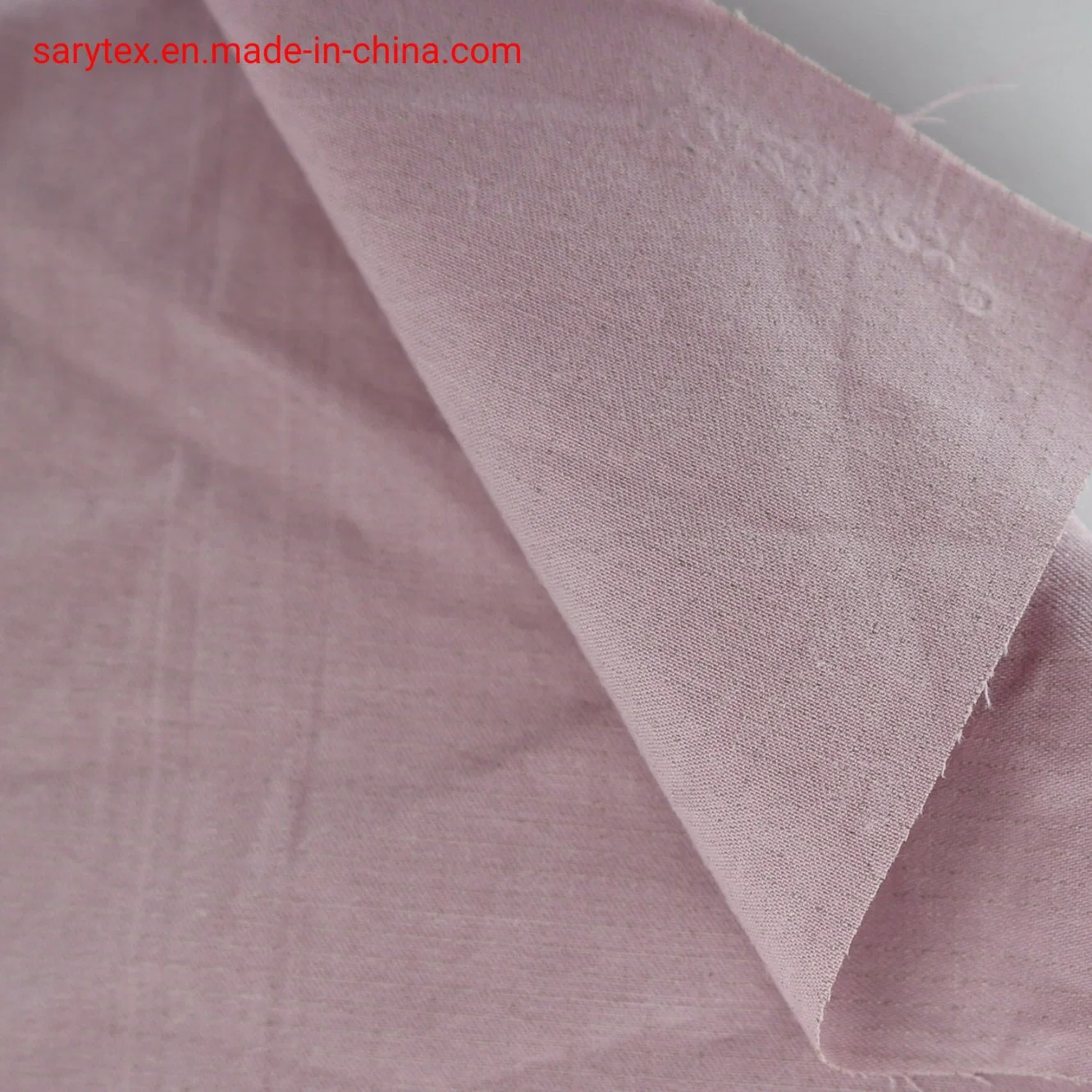 96% Cotton 4% Silver Fiber Anti Bacterial Silver Fiber Anti Static Fabric