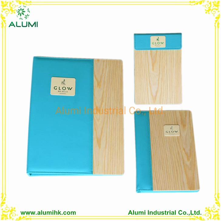 Leather Products Conference Menu Folder Notepad Holder