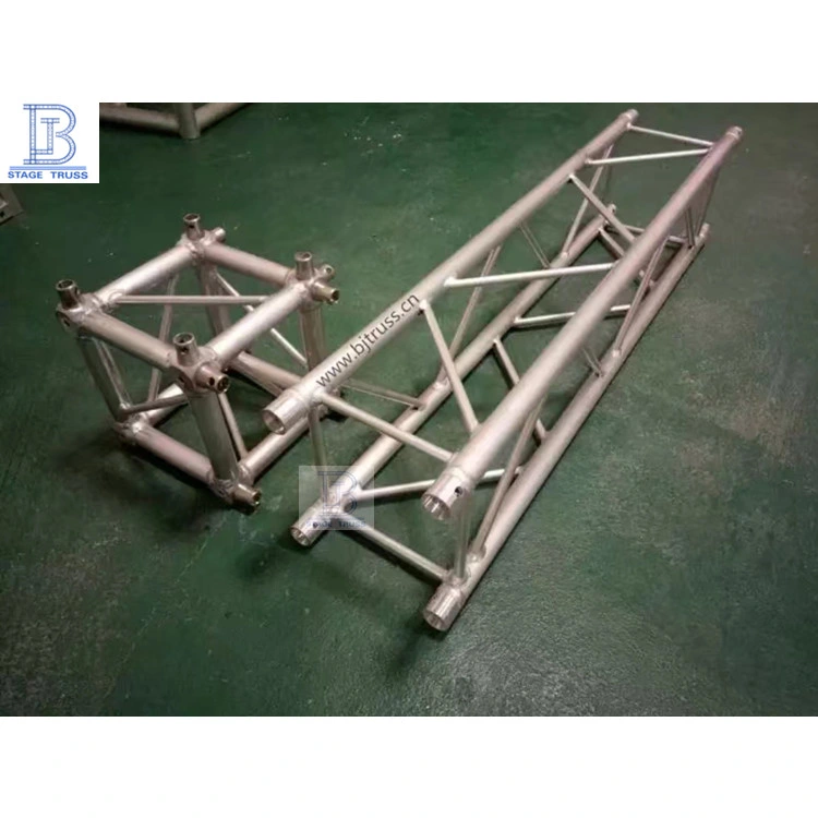 Aluminum Folding DJ Table Booth Truss Stand