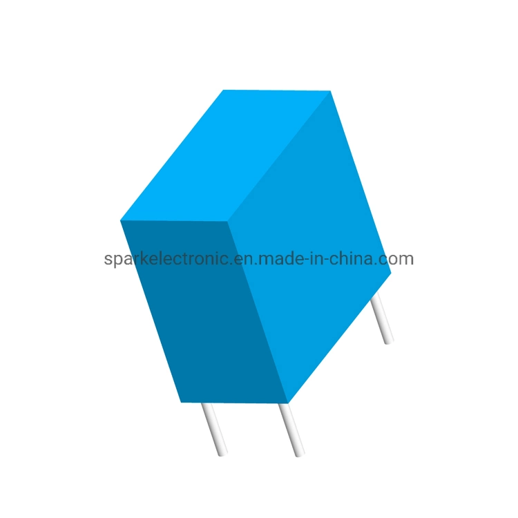 Hpt225A 2mA 2mA PCB Mounting Current Voltage Transformer