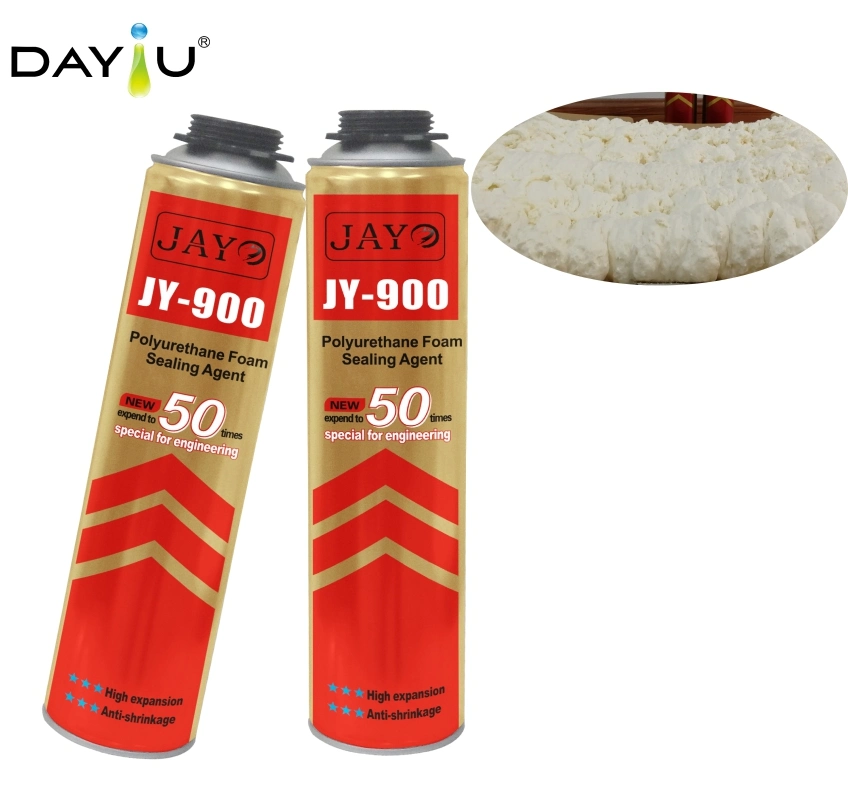 General Purpose PU Foam, Polyurethane Foam Adhesive