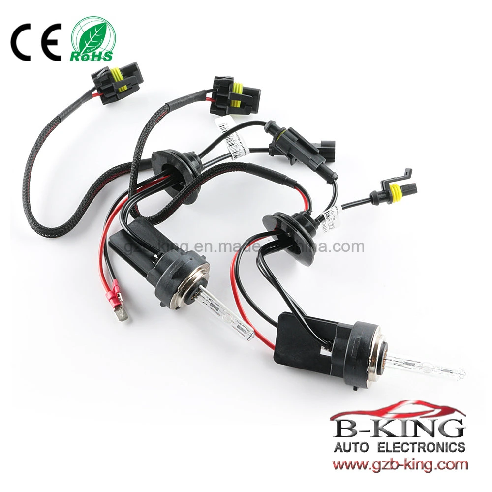 12V 35W H7 Polo VERSTECKTE Konvertierungs-Xenon-Birne