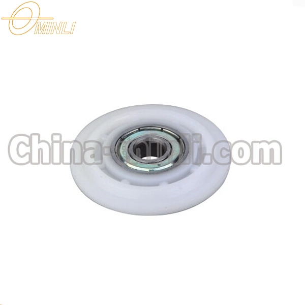 Nylon Bearing for Slide Furniture Door (ML-AY001)