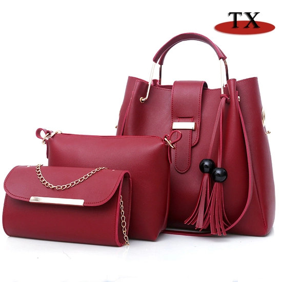 Women&prime; S Shoulder Bag 2022 New Fashion Bag Large Capacity Bag