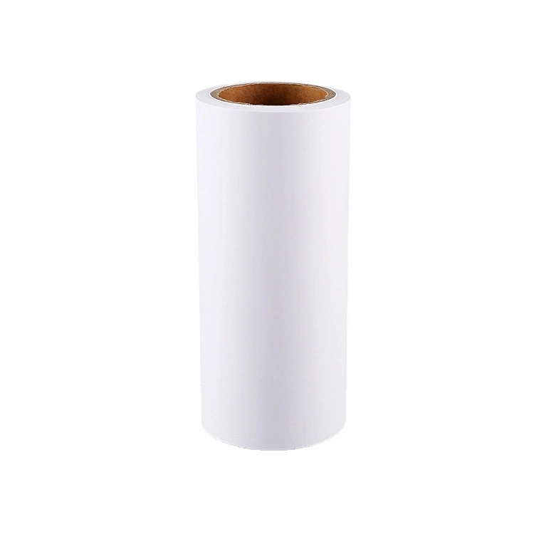 Factory Supplies High-Quality for Coating Silicone Oil Release Paper