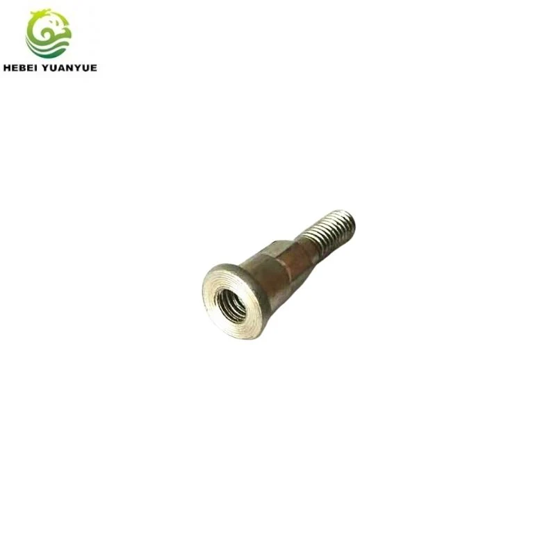 Auto Seat Fasteners Car Parts Accessories Tube Cold Heading Parts