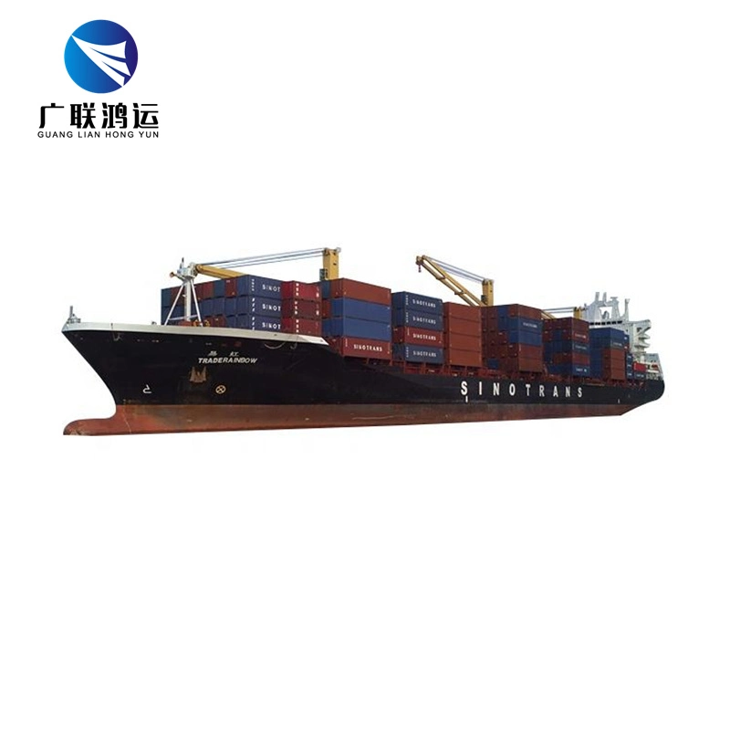 Top 10 MAIS BARATO do Mar de agentes transitários Ocean Shipping Service China AOS ESTADOS UNIDOS DA AMÉRICA