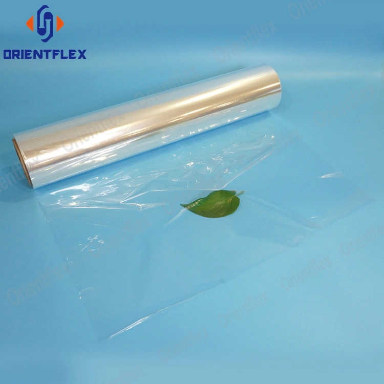 High quality/High cost performance  PE POF Heat Shrink Film Packaging Film