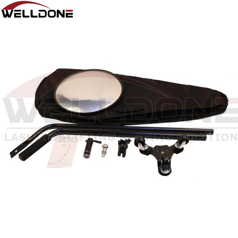 High quality/High cost performance  Under Car/Vehicle Search Convex Mirror Security Inspection Mirror