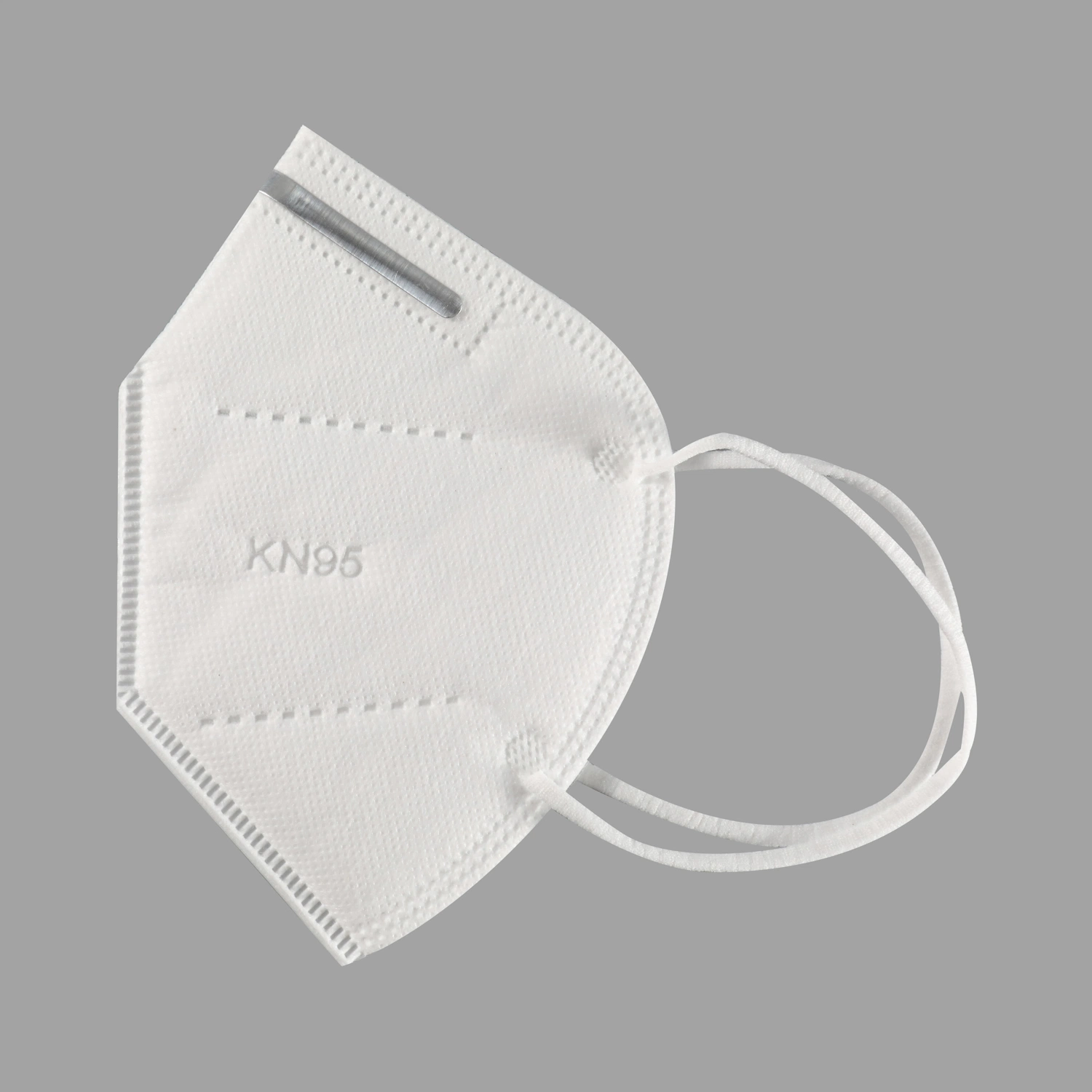 KN95 Face Mask Disposable Anti Virus Dust Protective Respirator