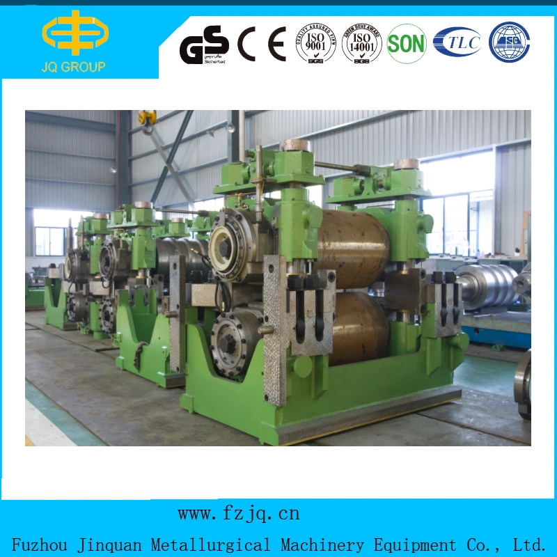 Crank /Flying Shear Used for Steel Hot Rolling Mill Line