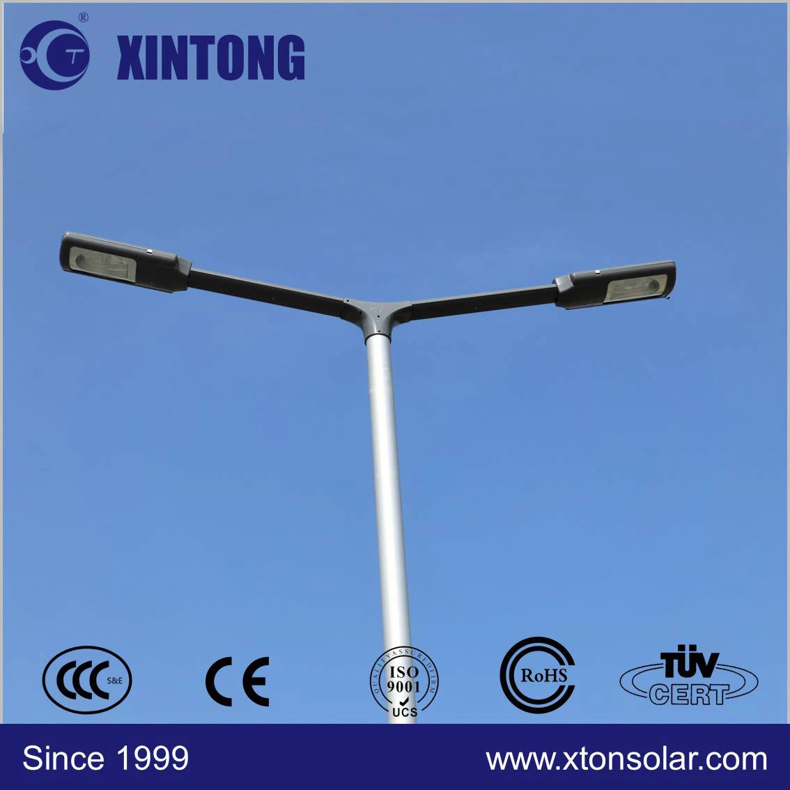 Hot Sale Stand Alone Solar Street Lamp