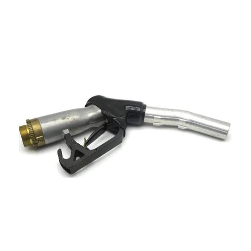 Auto Shut off Nozzle 32 Nozzle Big Flow Rate 200L Diesel Nozzle Oil Filling Gun