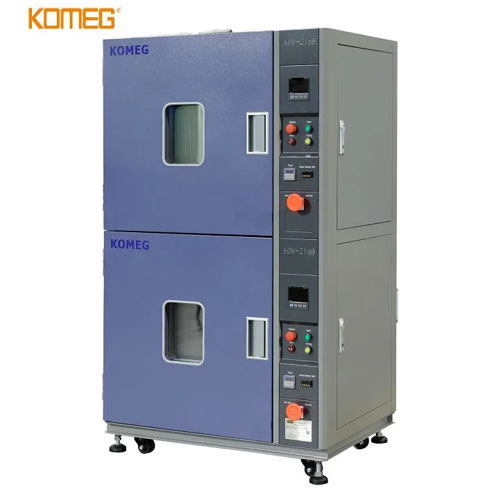 216 Liters Good Performance Industrial Drying Ovens Drying Cabinet for Quality Control