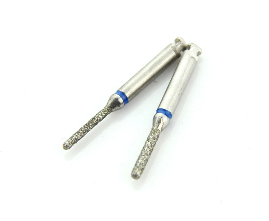 Br-R Round Head Diamond Bur Dental Equipment