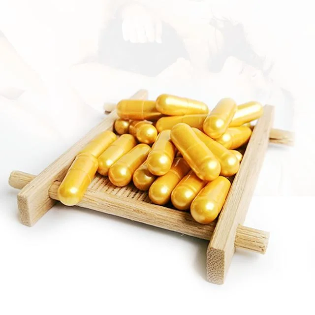 High quality/High cost performance  Herbal Supplement Male Capsule Boost Immunity Healthcare