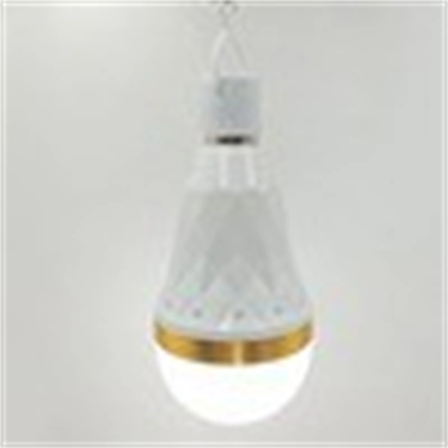 Indoor Home Smart Touch Lighting Camping Bulb Lights Customizable LED 2835SMD 12W 15W Rechargeable Carry Emergency Lamp