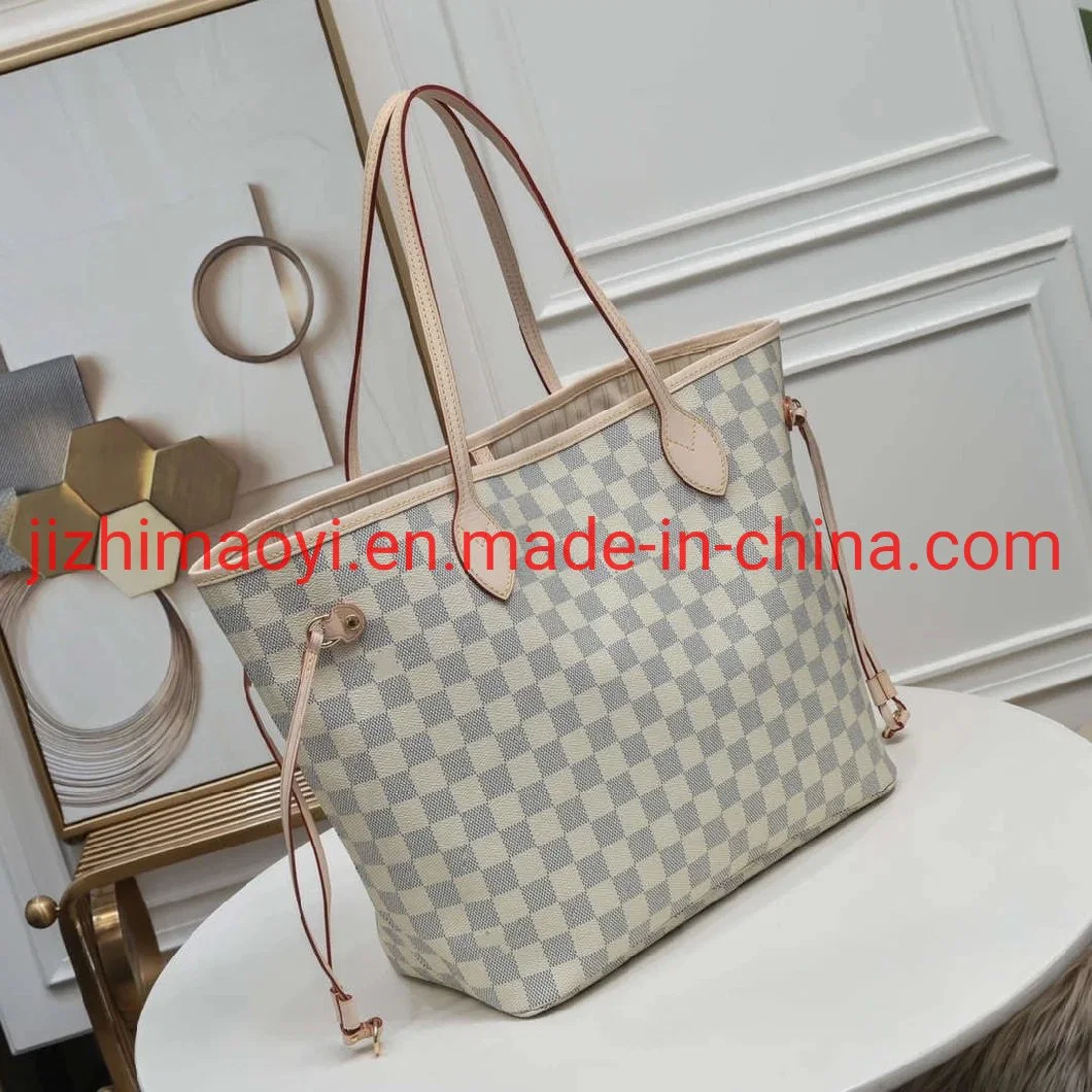 Wholesale/Supplier Designer Luxury Brand New Fashion Women Shoulder Shopping Handbag Ladies Tote Bag